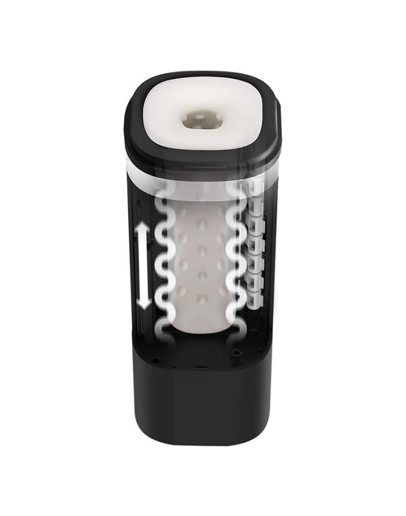 Kiiroo Onyx+ Sleeve