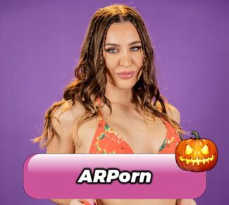AR Porn Best Halloween VR Porn Discounts