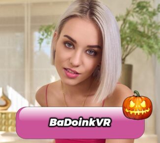 BaDoinkvr Best Halloween VR Porn Discounts