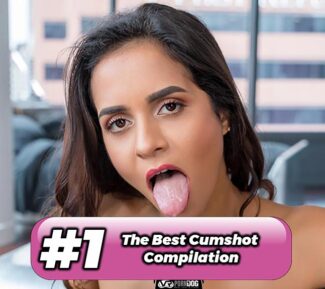 Best VR Cumshot Videos no 1