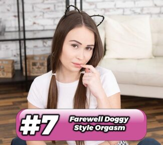 Best VR Doggystyle Porn videos no 7