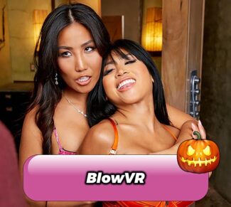 BlowVR Best HalloweenVRPorn Discounts