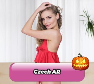 Czech AR Best Halloween VR Porn Discounts