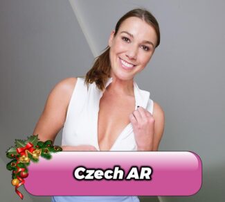 Czech AR holidaydiscounts