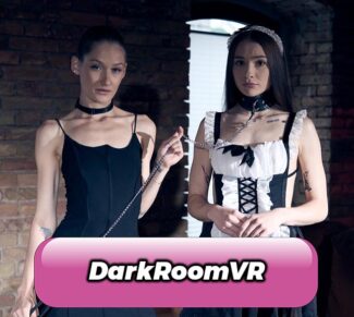 Dark Room VR LaborDay sale