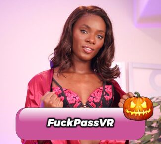 FuckPassVR Best Halloween VR Porn Discounts