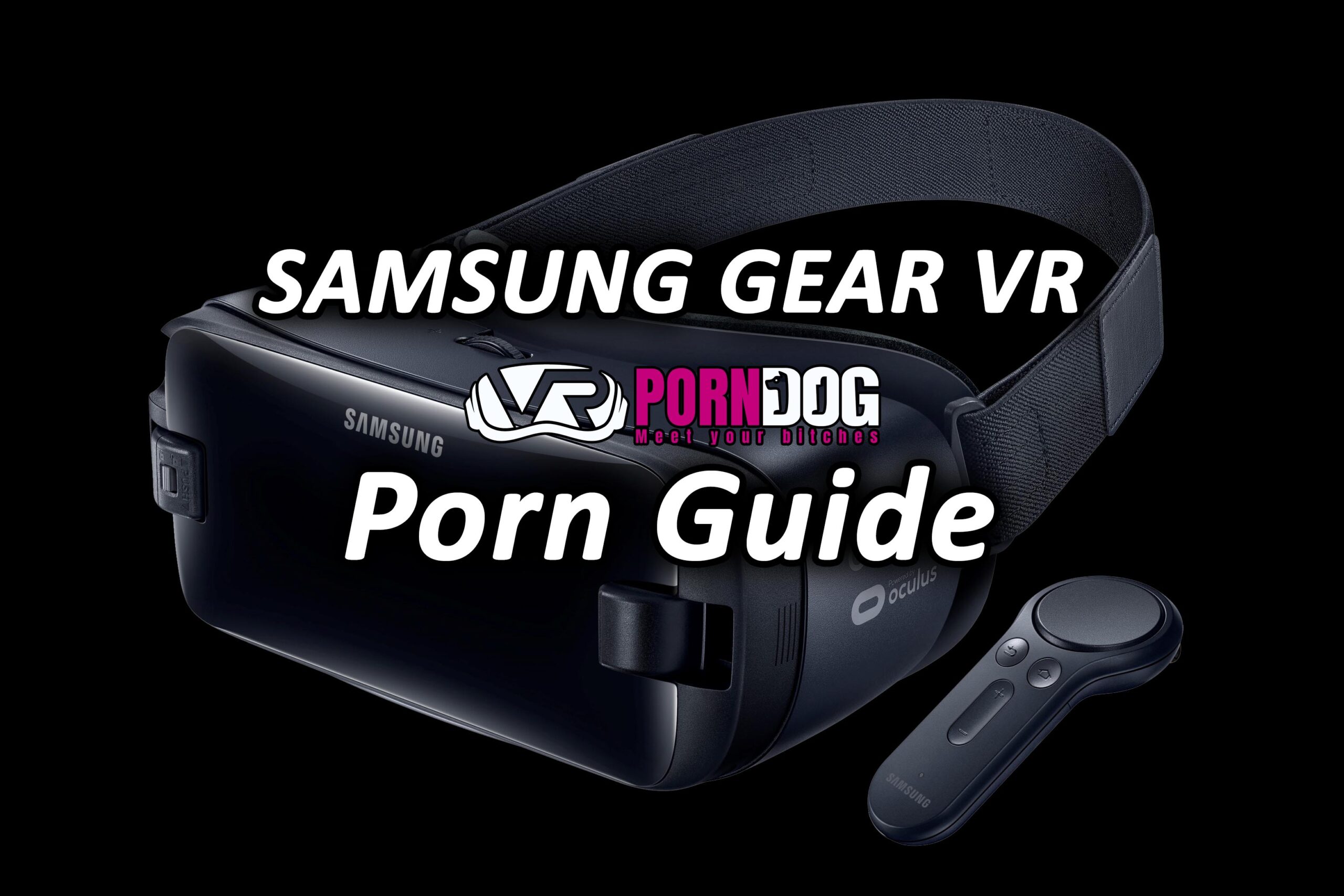 Samsung Gear VR Porn - Easy Step-by-Step Porn Guide! - 2024