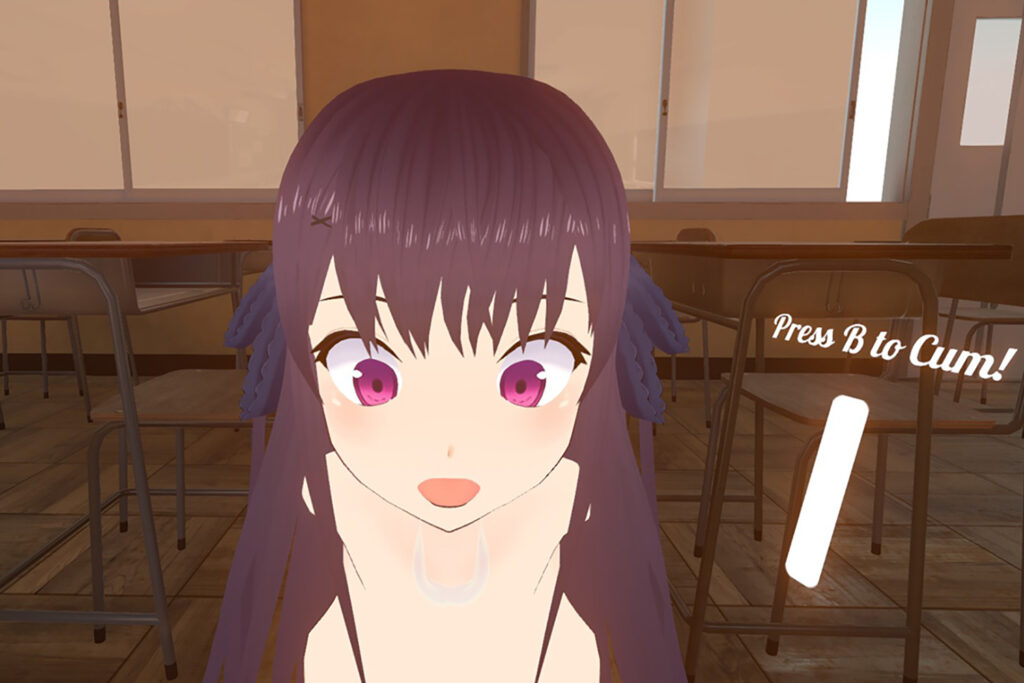 HentaiVR Porn 3