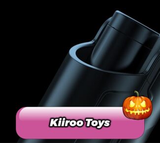 Kiiroo Best Halloween VR Porn Discounts