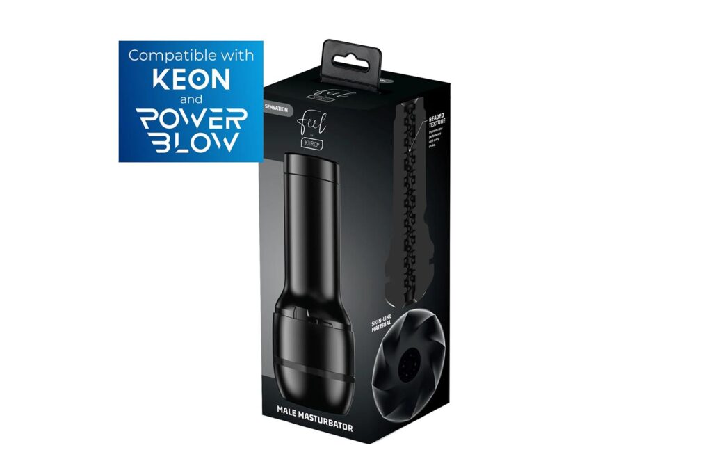 Kiiroo Feelsensation Discount 2