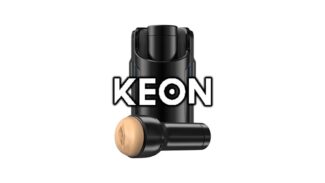 Kiiroo Keon Sale