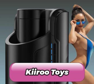 Kiiroo Labor Day discounts