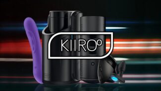 Kiiroo VR Porn Discounts