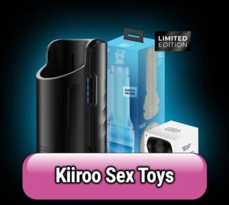 Kiiroo discount