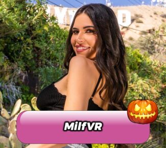 MilfVR Best HalloweenVRPorn Discounts