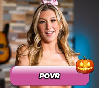 POVR Best Halloween VR Porn Discounts