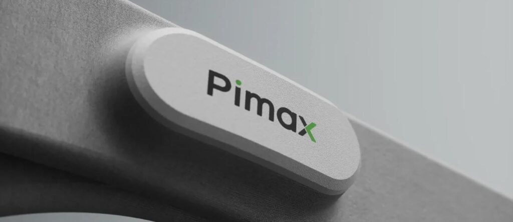 Pimax DreamAir 5