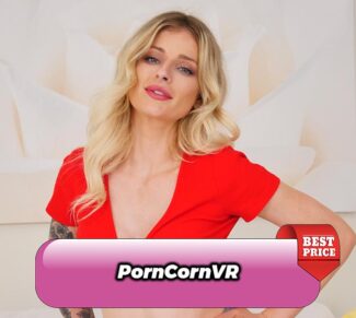 PornCornVR Cyber MondayDiscounts