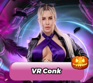 VR Conk Best HalloweenVRPorn Discounts