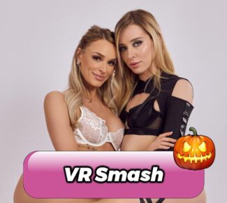 VR Smash Best Halloween VR Porn Discount