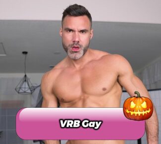 VRB Gay Best HalloweenVRPorn Discounts