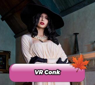 VRConk Best Fall VR Porn Discounts