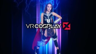 VRCosplayX VR Porn Sale