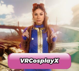 VRCosplayX LaborDay sale