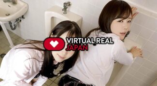 VirtualRealJapan VR Porn Sale