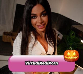 VirtualRealPorn Best Halloween VR Porn Discounts