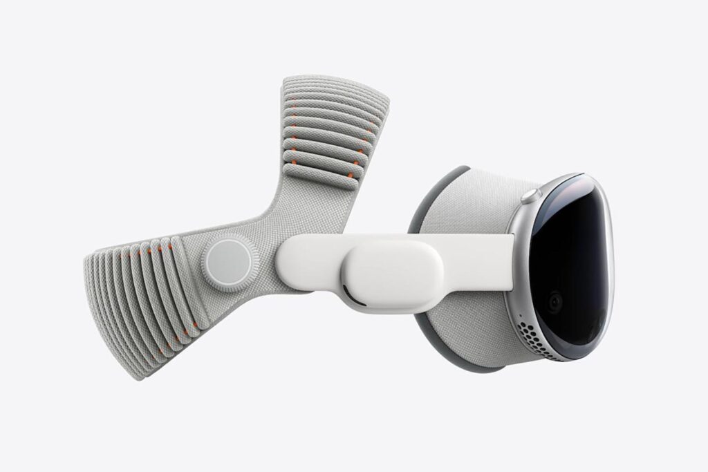 apple vision pro 2 headset