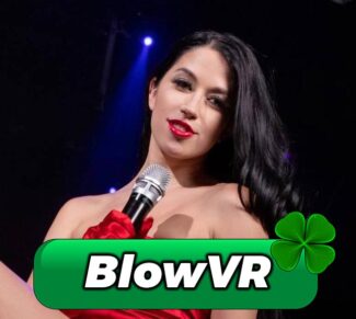 blowvr st patricks day discounts