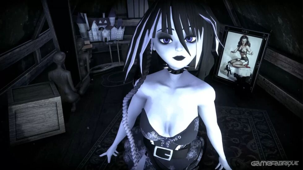 dominatrix simulator 3