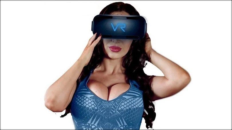 varjo aero is it good for vr porn