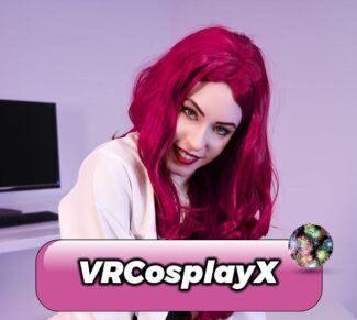 vrcosplayx independenceday