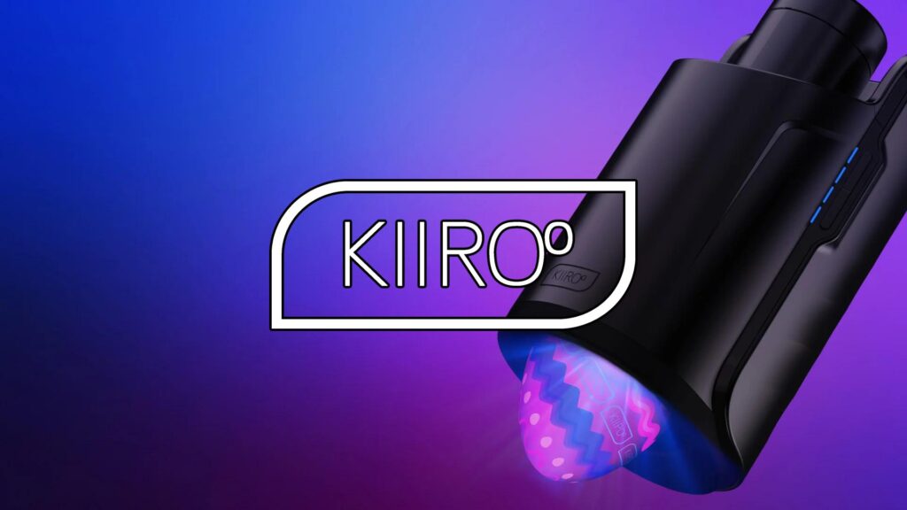 kiiroo easter sale