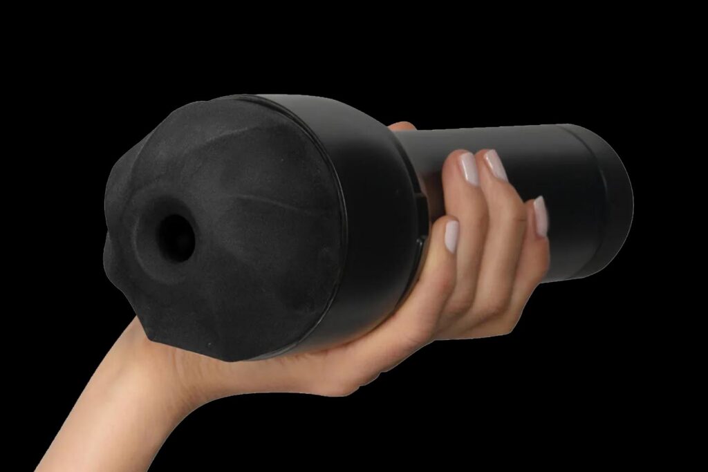 kiiroo feelsensation 1