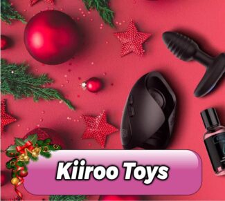 kiiroo holiday discounts