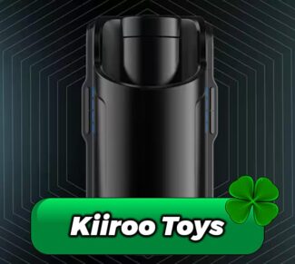 kiiroo st patricks day discounts