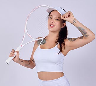 maddy may game set snatch