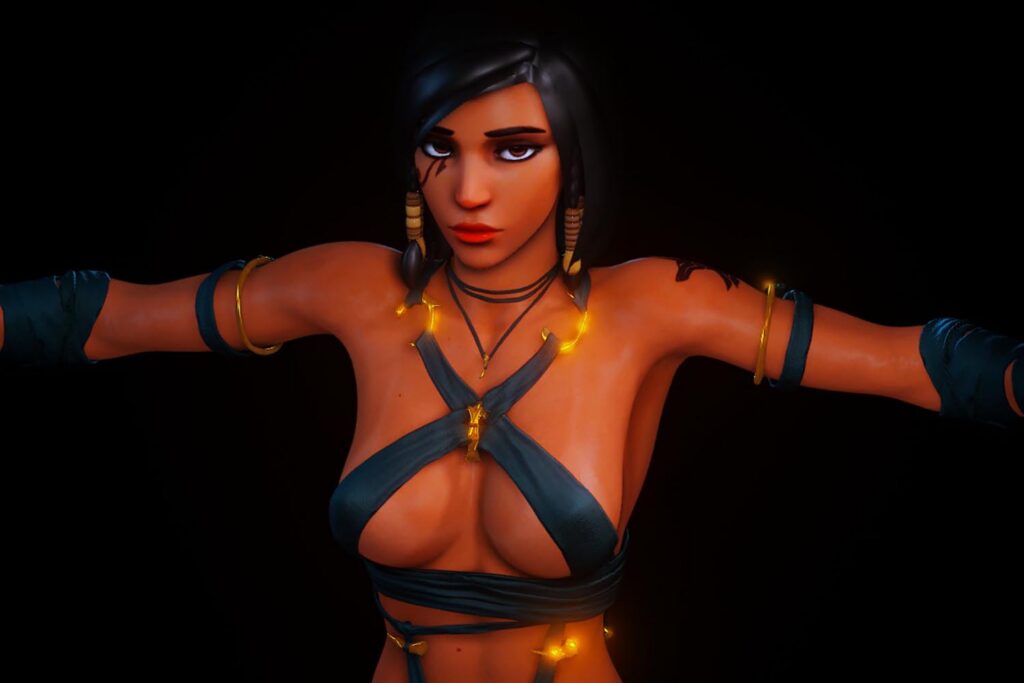 meshedvr virt a mate 3