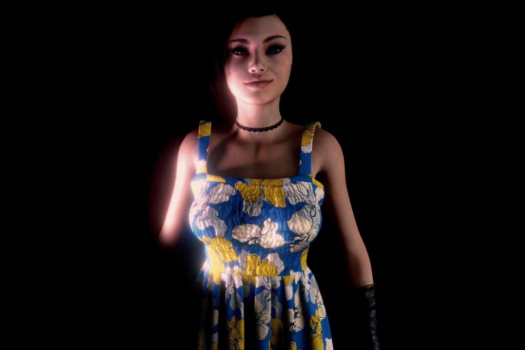 meshed vr virt a mate 6