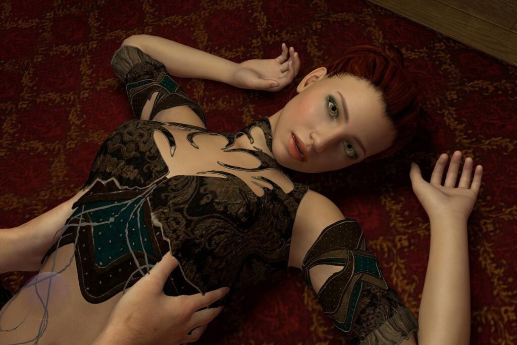 meshed vr virt a mate 7