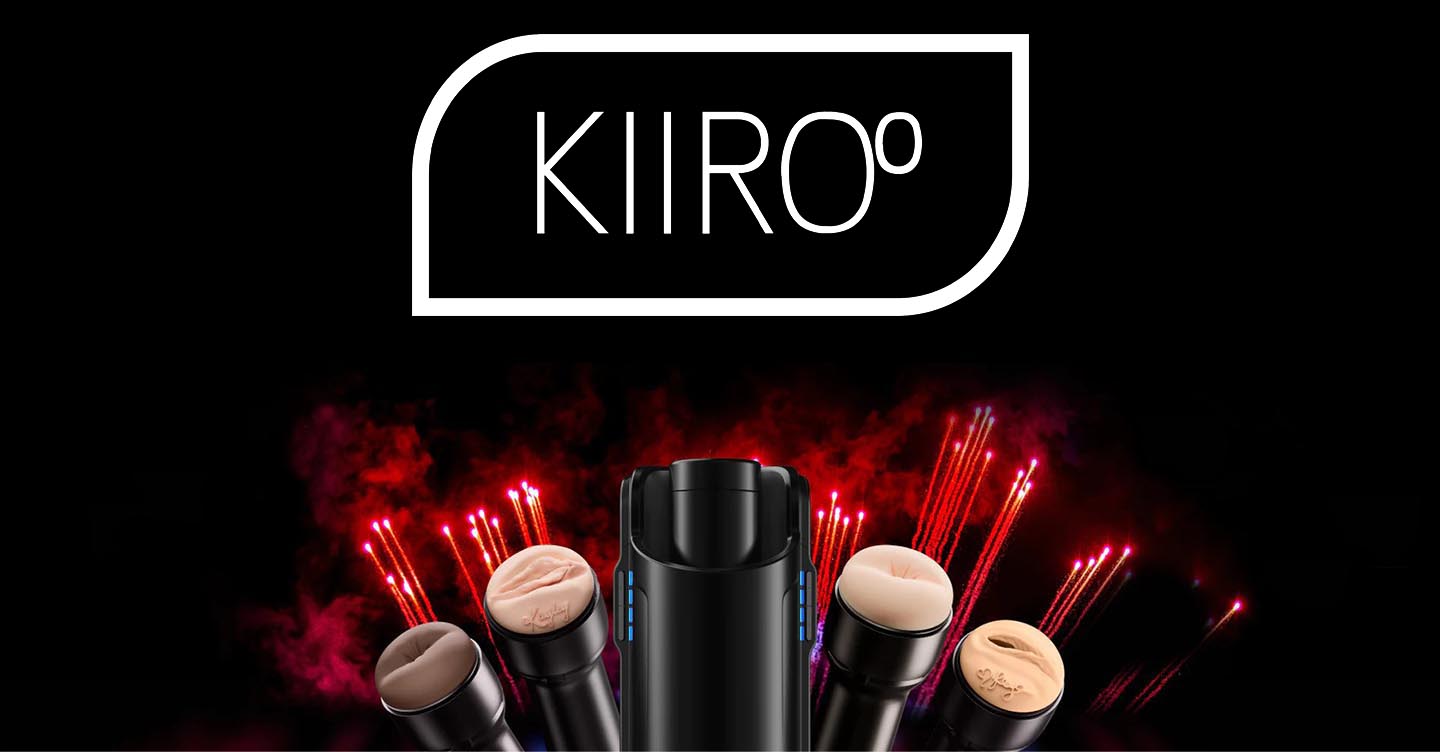 new year discounts kiiroo toys