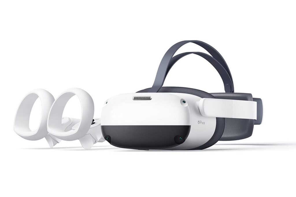 pico neo3 link porn 1