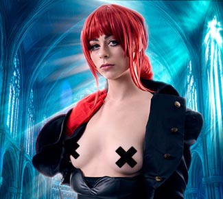 renee rose persona 5 royal