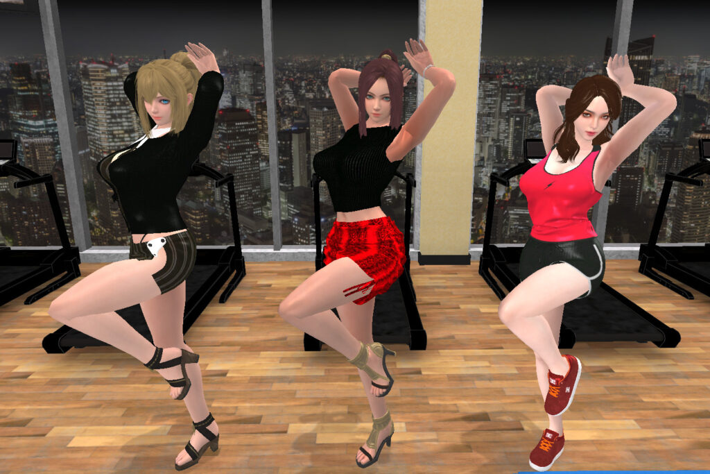 rockhard vr 5