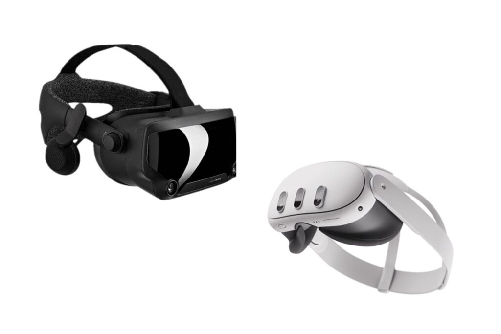 valve index quest 3