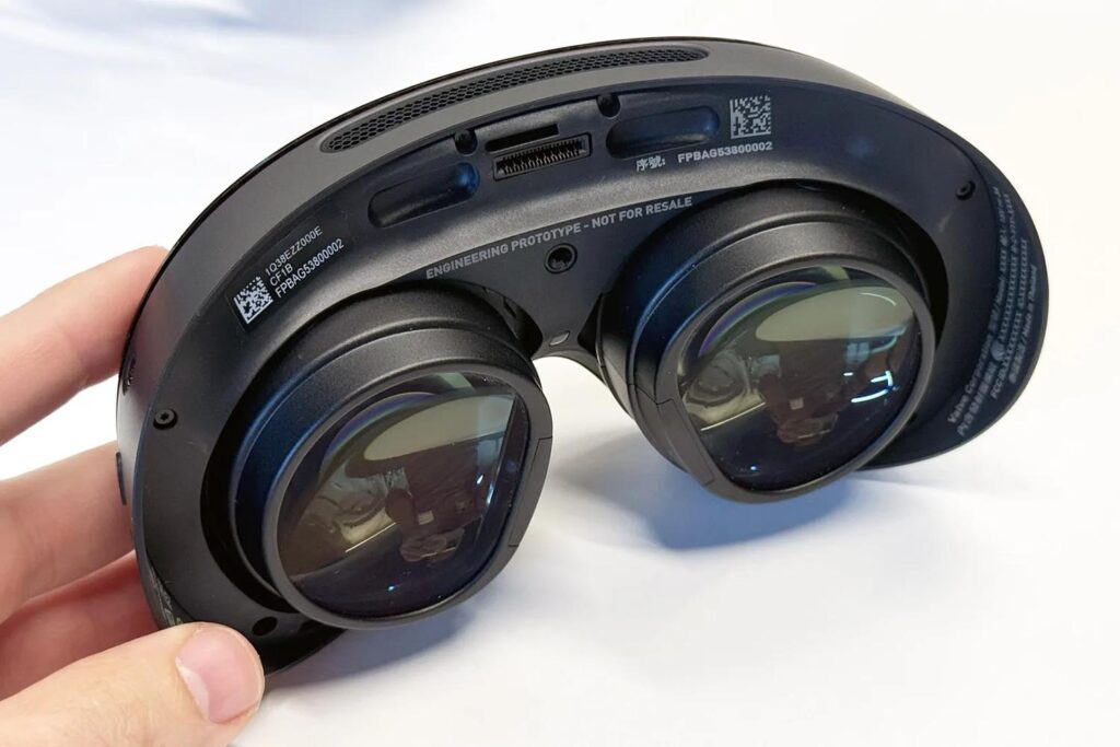 valve steam frame modular