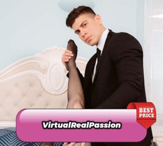 virtualrealpassion cyber mondaydiscount